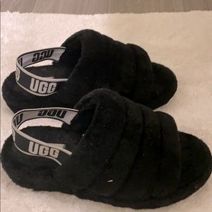 UGG Slip-ons